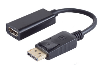 Adaptateur DisplayPort - HDMI