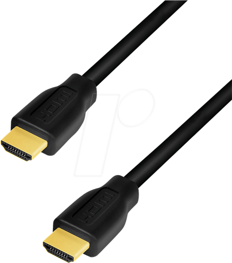 [CABLEHDMI5] Câble HDMI 2.0 - 5m