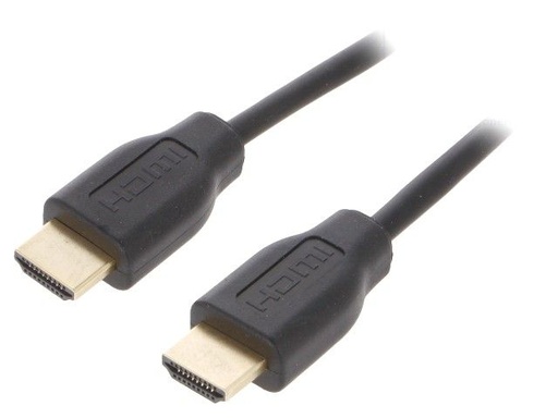 [CABLEHDMI3] Câble HDMI 3m 4k