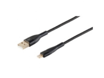 [CABLEIP1] Câble USB A - Apple Lightning PRO Série II