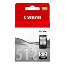 [CAN512] Canon PG-512 Noir 