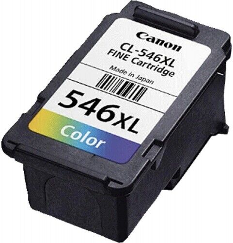 [CAN546XL] Cartouche Canon CL-546XL  couleur