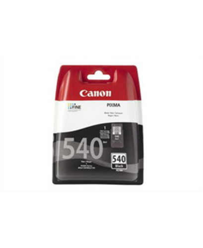 [CAN540] Cartouche Canon PG-540  noir 