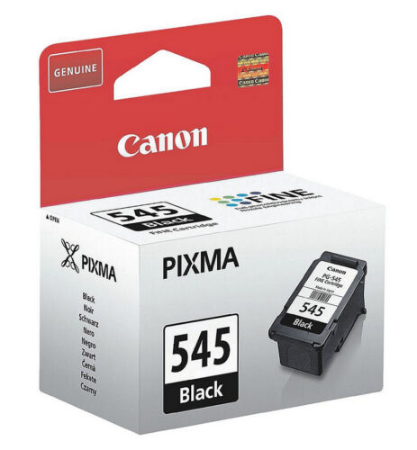 [CAN545] Cartouche Canon PG-545  noir