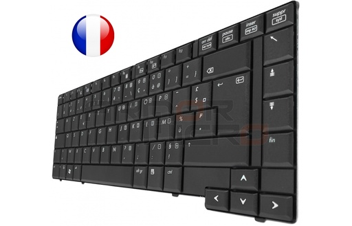 clavier HP 486279-051 occasion