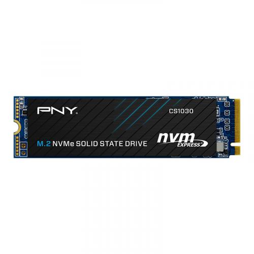 [DDSSDM2] Disque dur SSD PNY M.2 500Go