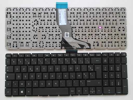 HP Keyboard (FRENCH), AECT2TPF017