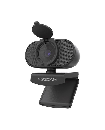 [webcam1] FOS WebCam FHD 1080p 3,9mm UVC Micro/Audio