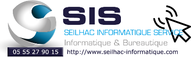 Seilhac Informatique Service