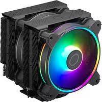 COOLERMASTER Hyper 622 Halo Black