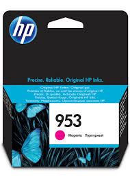 Cartouche hp 953 magenta