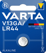 Pile bouton alcaline "LR41",V3GA,  1,5 Volt