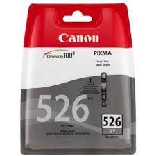 Cartouche canon cli-526 gris