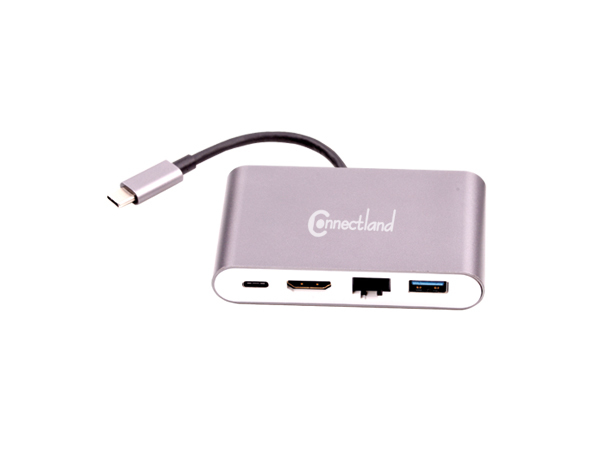 Adaptateur DisplayPort vers HDMI