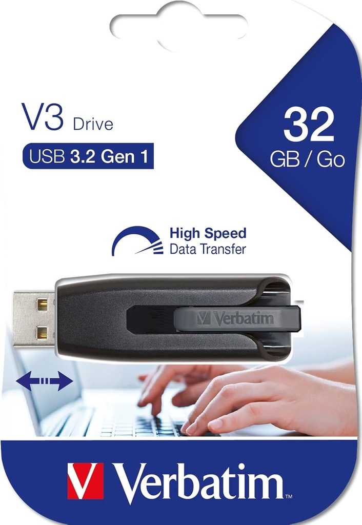Clé USB 32Gb
