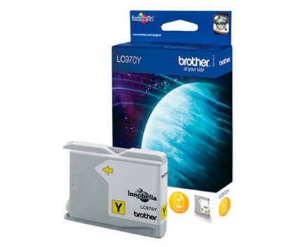 CART BROTHER LC  970 Y