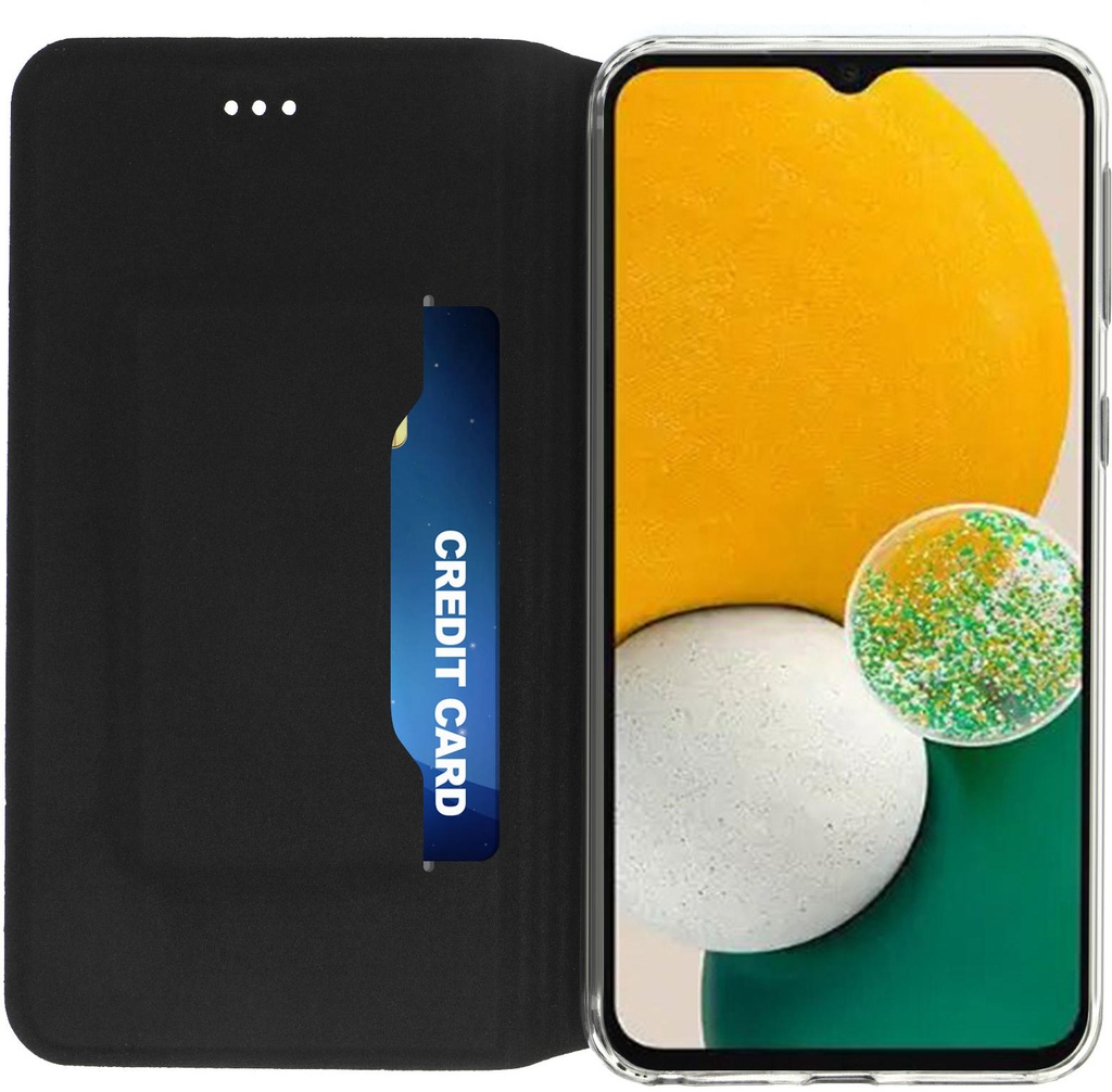 Étui folio pour Honor 400 Lite 5G