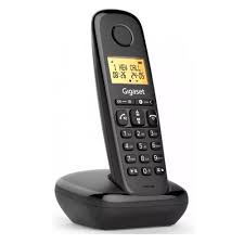 Téléphone sans fil GIGASET 1 combiné ml