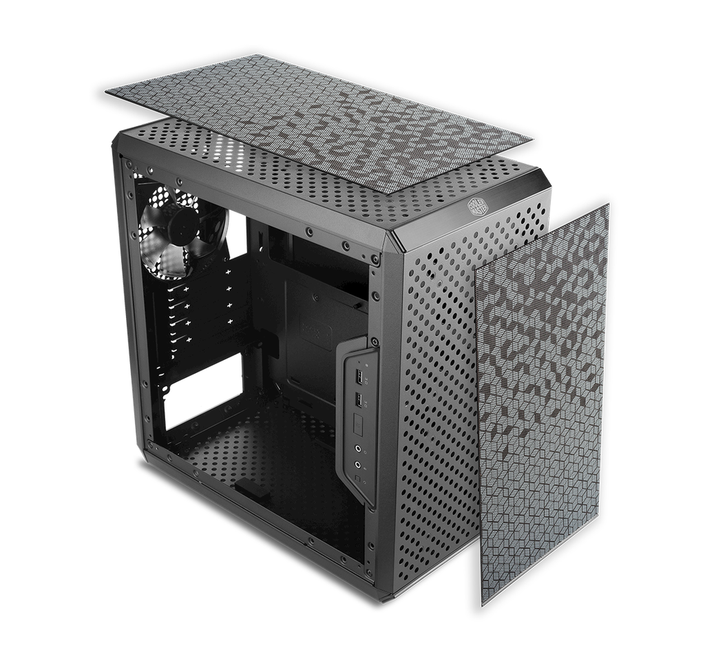 PC Family Starter