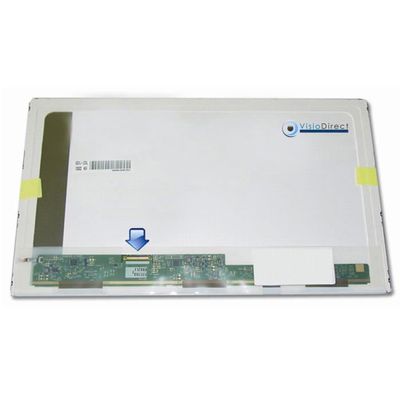 Dalle Ecran occasion LG 15.6" LED TFT Brillante LP156WH4(TL)(Q1)