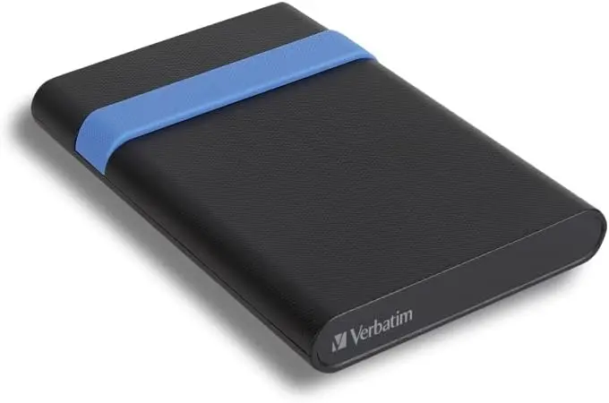 Disque dur interne 1 To SSD sata Verbatim 