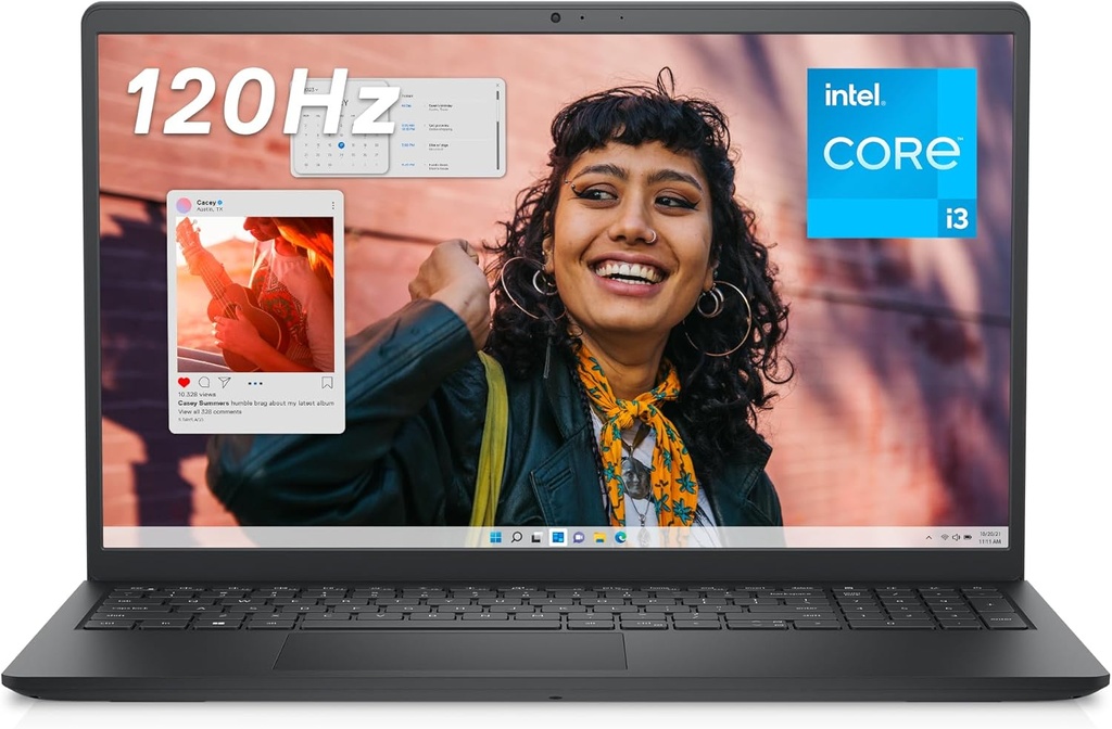 Portable Dell 15.6"