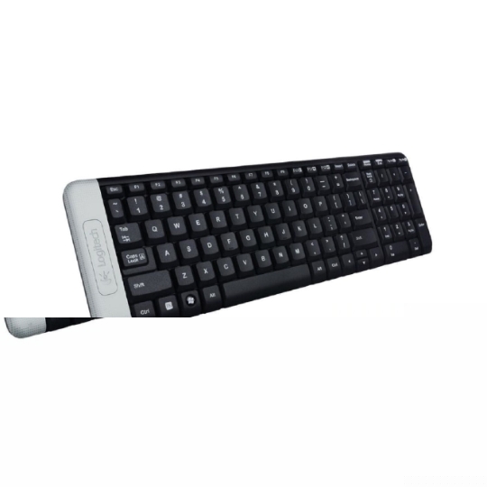 Logitech Clavier ss fil K230