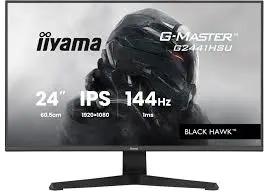 Écran LED - 24"