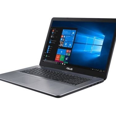 Portable Asus 17.3"