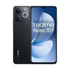 Smartphone realme