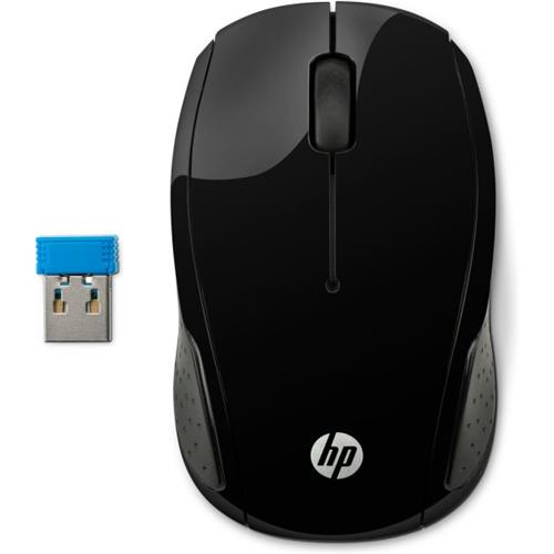  Souris sans fil HP 200