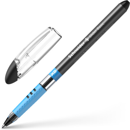 STYLO BILLE SCHNEIDER SLIDER BASIC XB