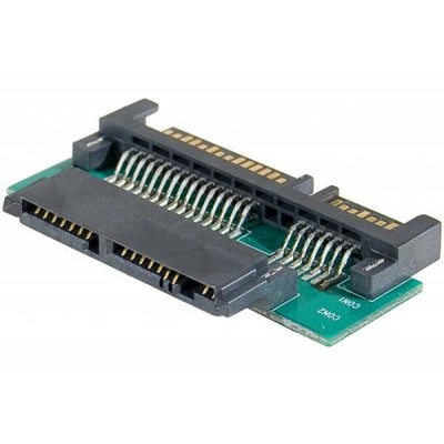 Adaptateur Micro Sata (ssd) vers sata 