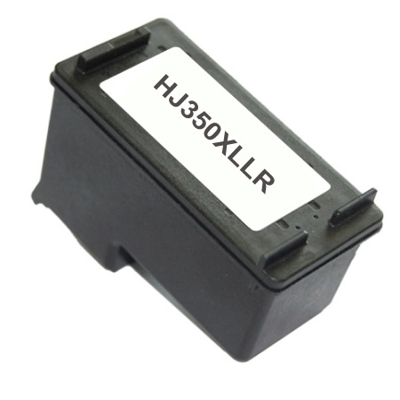 Cartouche compatible hp351