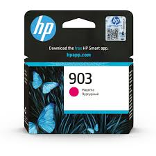 Cartouche HP 903 Original magenta 