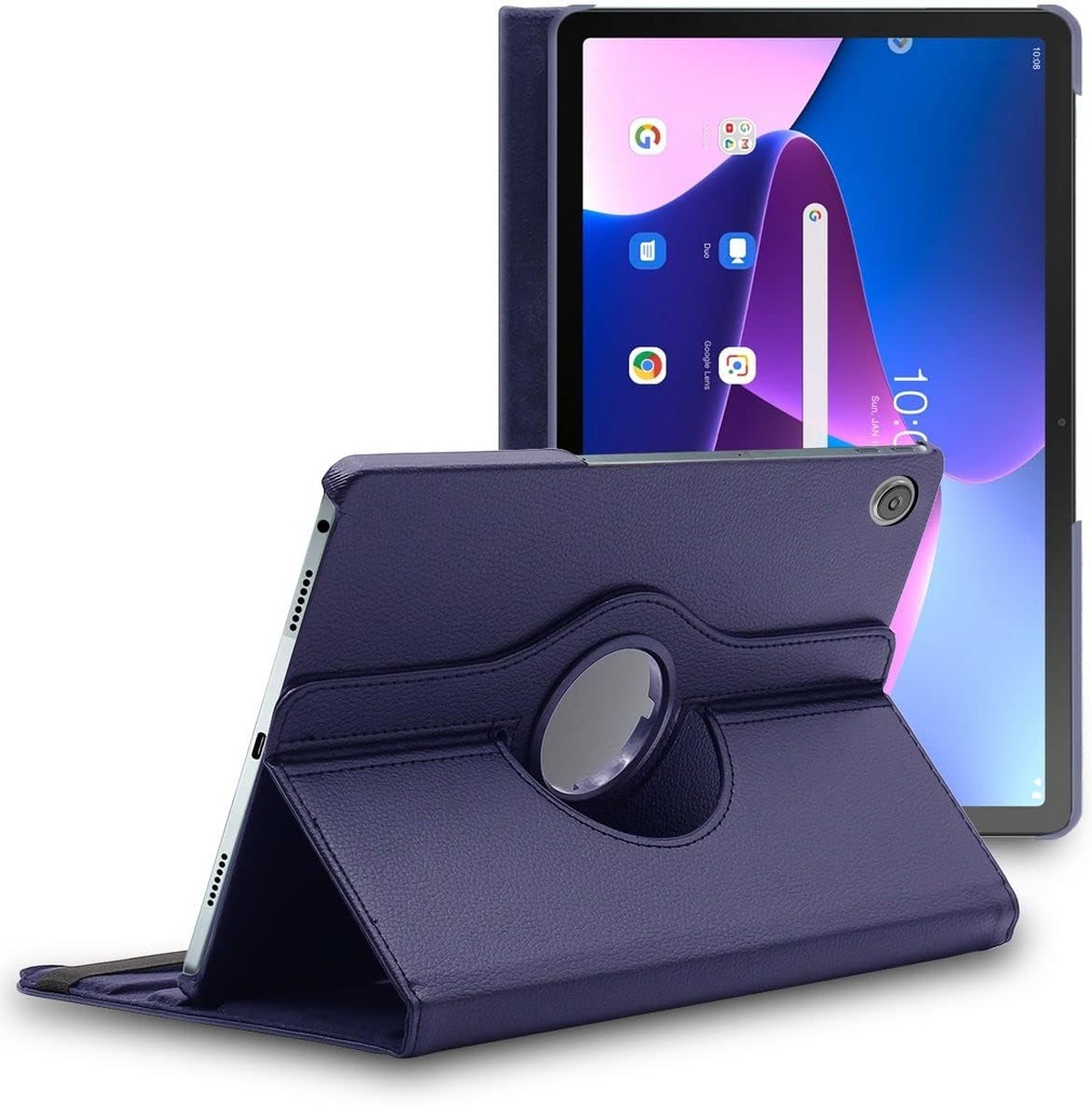 Housse Etui doro leva E10