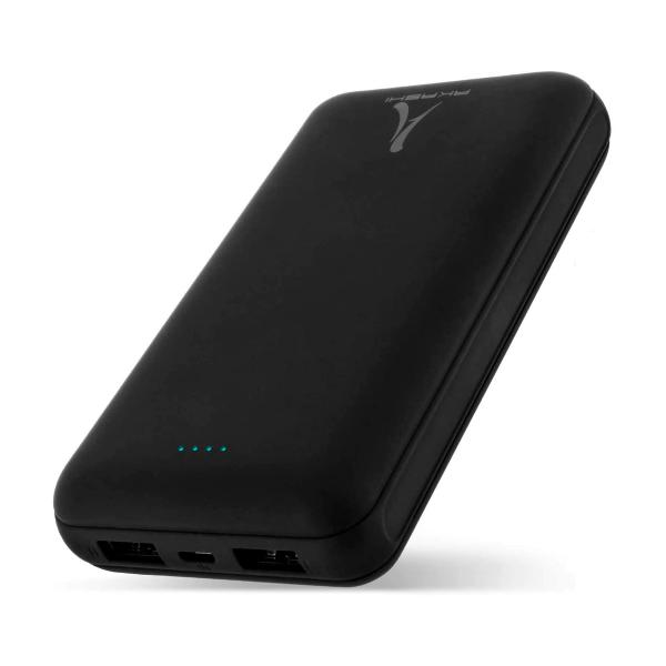 Powerbank 20 000mah 2usb