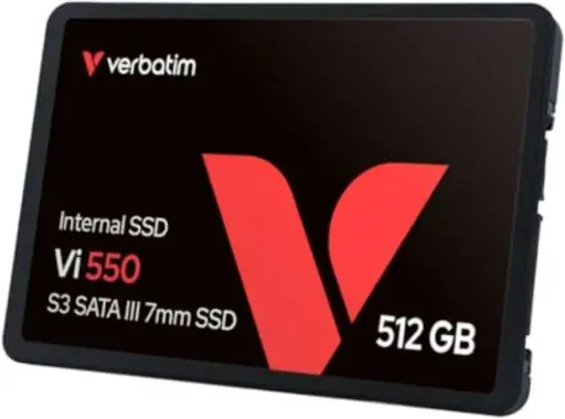 [ddssd12] Disque dur ssd 500G Verbatim