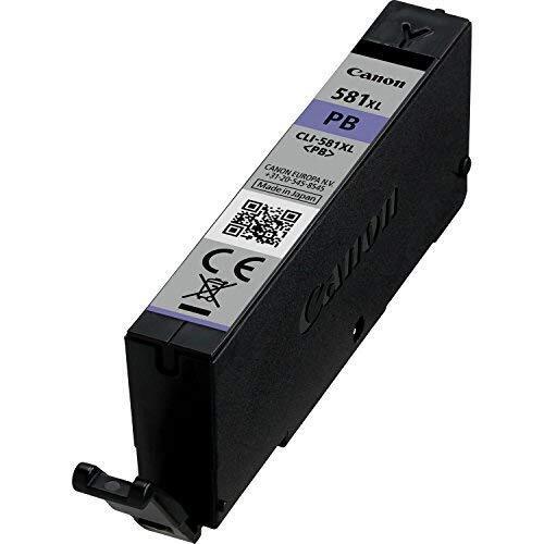 [can581PB] Cartouche Canon CLI-581PB XXL