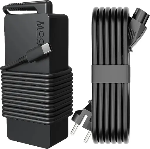 [charg4] 65 W Ordinateur portable chargeur USB C