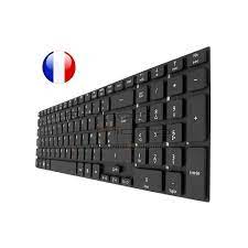 CLAVIER ACER - PK130EI1A17 MP-08G66F0-6983 occasion