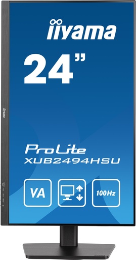 [lcd24p-2] Moniteur IIYAMA ProLite 