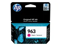[hp963m] Cartouche HP 963 magenta