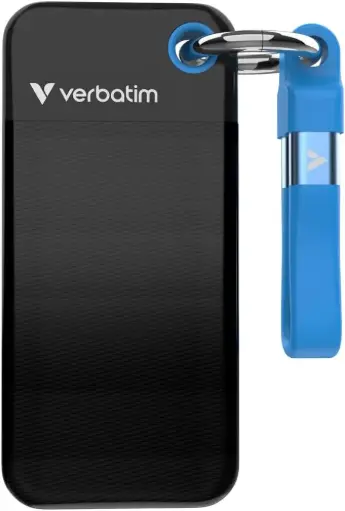[ddext9] Disque dur portable SSD externe – 1 To