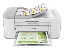 [impc13] Imprimante multifonction Canon TR 4756 I