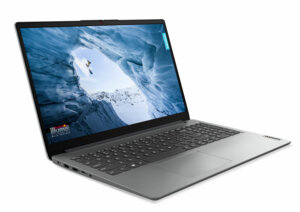 [port15len2] Ordinateur portable 15.6" Lenovo