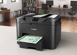 [impc7] Canon MaxiFy MB-2750 Multifonction
