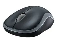 [sourisf5]  Souris sans fil LOGITECH