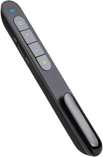 [telecom1] Télécommande pointeur Powerpoint